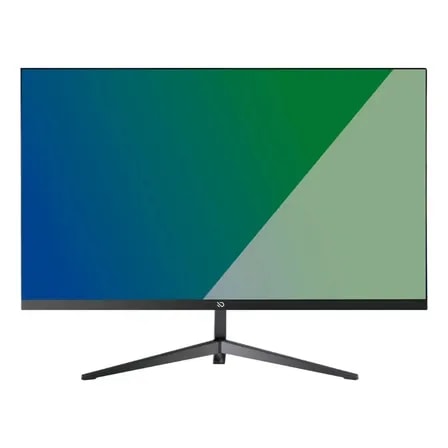 Imagem do Monitor Gamer Duex 23 8 Full Hd Ips 100hz Dxmo238f100 Preto