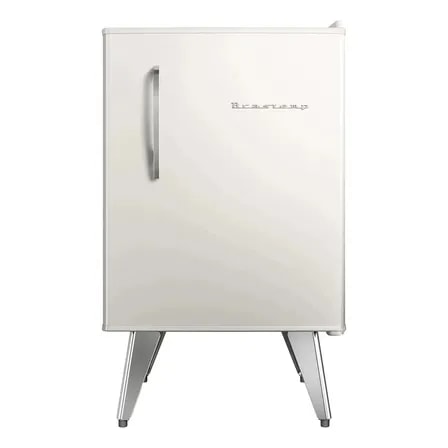 Imagem do Frigobar Brastemp Retro 76 Litros Classic White Bra08mb Branco 220v