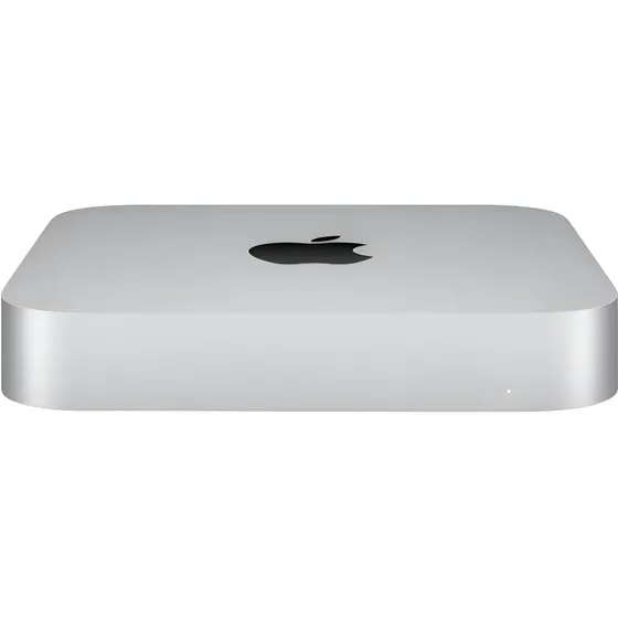 Imagem do Mini Pc Apple Mac Mini M2 8gb De Ram 256gb Distribuidor Autorizado