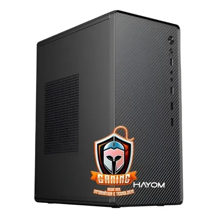 Imagem do Computador Gaming Info Intel I5 7a Geracao 8gb Ssd 240gb 8 Gb