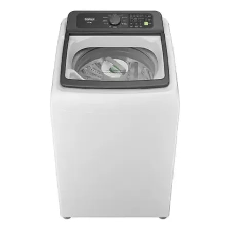 Imagem do Maquina De Lavar 14kg Automatica 12 Programas Cwn14ab Consul 220v Branco