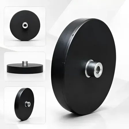 Imagem do Ima Fixador Magnetico 66mm Starlink Mini E Outros