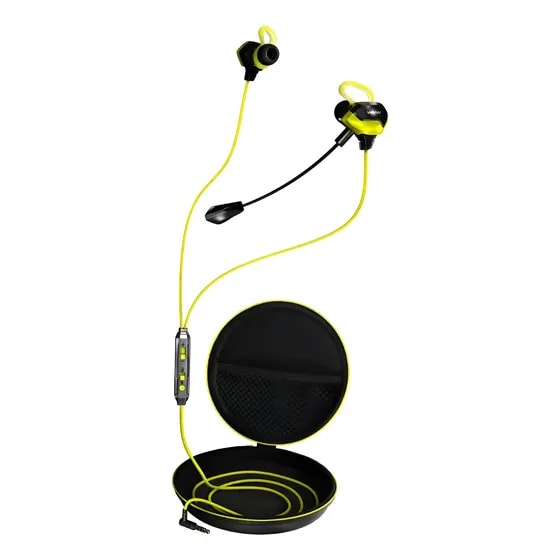 Imagem do Fone De Ouvido Gamer Energy 10ewg Alok Waaw