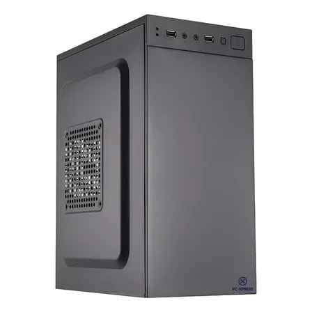 Imagem do Pc Cpu Work Intel I5 4570 H81m 16gb Ssd 240gb 240 Gb 16 Gb Video Integrada