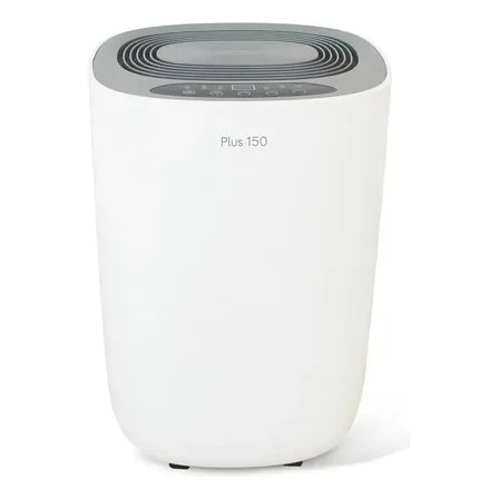Imagem do Desumidificador Residencial Desidrat Smart Plus 150 12l Dia Compacto E Silencioso Branco 127v