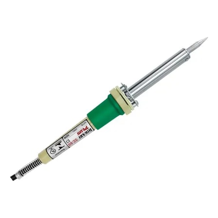 Imagem do Ferro De Solda Hikari Plus Sc 60 50w Profissional 220v