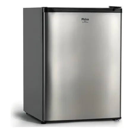 Imagem do Frigobar Ph85 68 Litros Platinum Philco Platina 220v