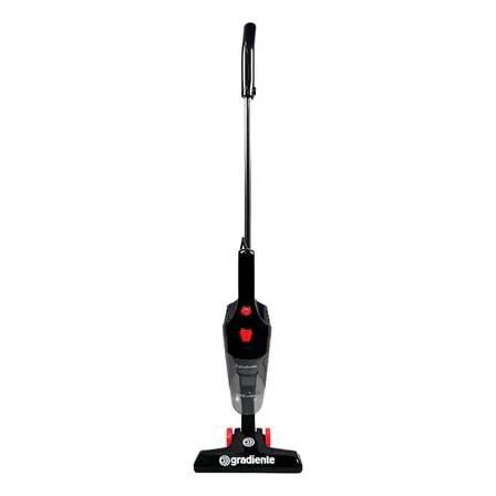 Imagem do Aspirador De Po Vertical 1200w Preto Gradiente 127v Preto 110v