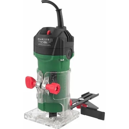 Imagem do Tupia Laminadora Dwt Tld 506 500w 127v 220v 30000 Rpm