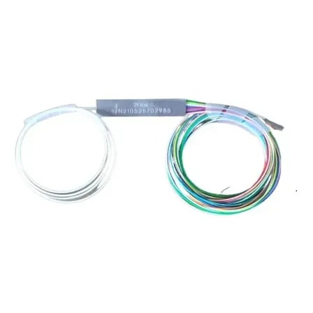 Imagem do Splitter 1x16 Desconectorizado Anatel Kit 10un