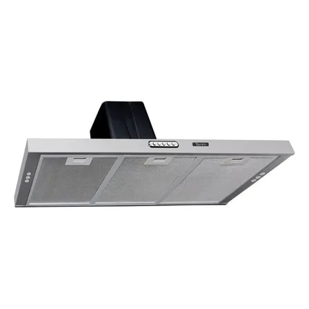 Imagem do Depurador Terim Compact New Embutir Inox 75 Cm Cor Inox Voltagem
