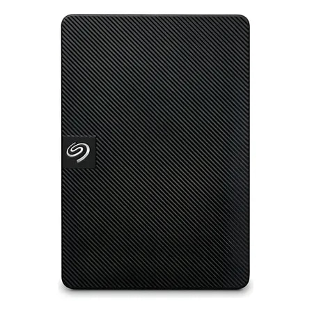 Imagem do Hd Externo Portatil Seagate Expansion Stea1000400 1tb Usb 3 0 Preto