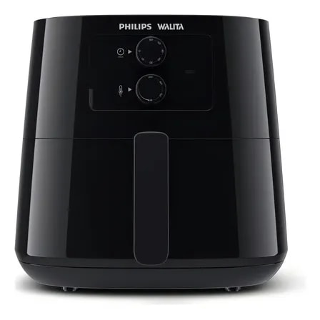 Imagem do Air Fryer Philips Essential Airfryer Xl Hd9270 De 6 2l Preto 220v