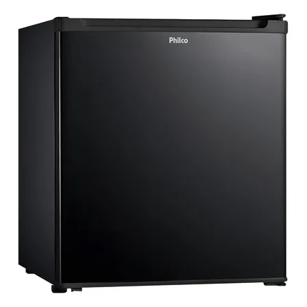 Imagem do Frigobar Pfg50p 47 Litros Preto Philco