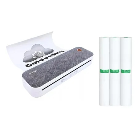 Imagem do Impressora A4 Peripage A40 Bluetooth 3 Rolos Papel Cor Cinza 127 220v
