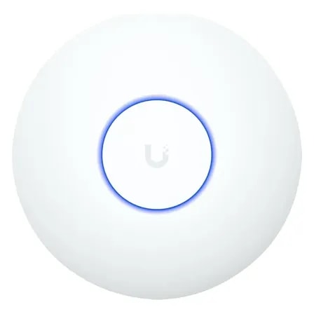 Imagem do U7 Lite Ponto De Acesso Wifi 7 Access Point Ubiquiti Unifi
