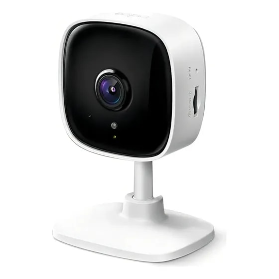 Imagem do Camera De Seguranca Tp Link Tapo Tc60 1080p 3 3mm Branco