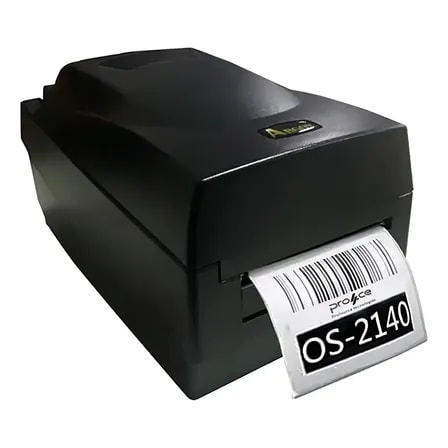 Imagem do Impressora Termica Monocromatica Argox Os2140
