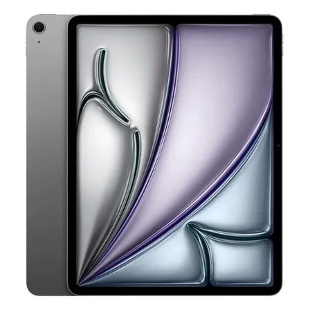 Imagem do Ipad Air De 13 Polegadas Wifi 1 Tb Cinza Espacial Distribuidor Autorizado