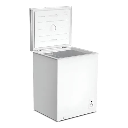 Imagem do Freezer Horizontal 99l Philco Pfh105b 2 Em 1 Branco 127v