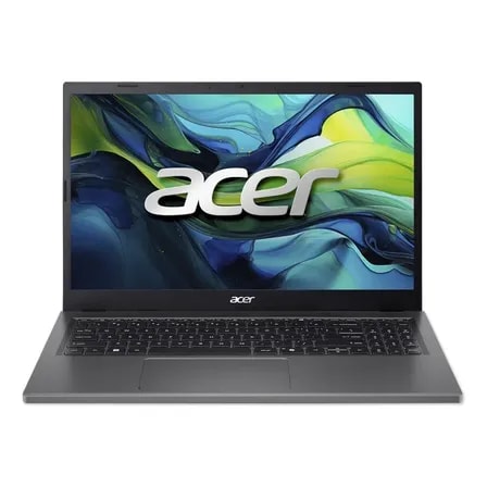Imagem do Notebook Acer Aspire Go 15 Ag15 71p 76z8 Intel Core I7 13620h 13 Geracao 16gb Ram Ddr5 512gb Ssd Nvme Tela 15 6 Full Hd Intel Uhd Graphics Linux Wi Fi 6