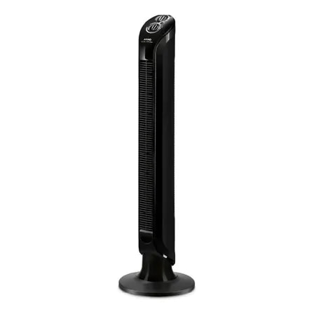 Imagem do Ventilador Torre Arno Eole Infinite Preto 127 127v