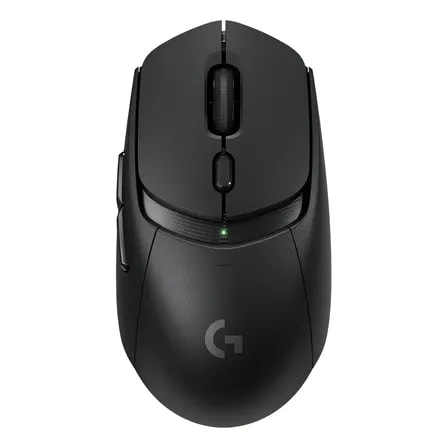 Imagem do Mouse Gamer Sem Fio Logitech G309 Lightspeed Preto