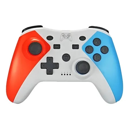 Imagem do Controle Para Nintendo Switch 2 Pro Controller Sem Fio