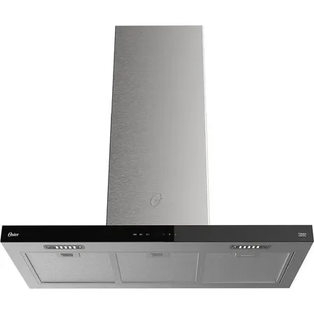 Imagem do Coifa De Parede Oster Inox Touch Control 90cm