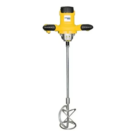 Imagem do Misturador Eletrico Para Argamassa 1200w Mel1200 Menegotti 127v