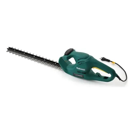 Imagem do Aparador De Cerca Viva 450w Lamina 50cm Cc500 Tekna Cor Verde Escuro 220v