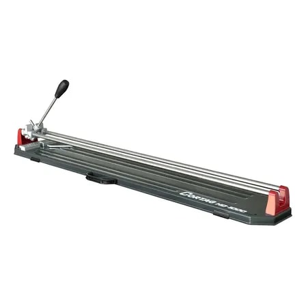 Imagem do Cortador Manual De Piso Cortag Hd 1000 Para Ceramica E Porcelanato 100 Cm