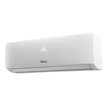 Imagem do Ar Condicionado Philco 12 000 Btus Quente Frio Pac12qi 220v Branco 220v