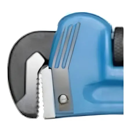Imagem do Chave De Cano Heavy Duty Abertura 76mm 18 Gedore 227 18