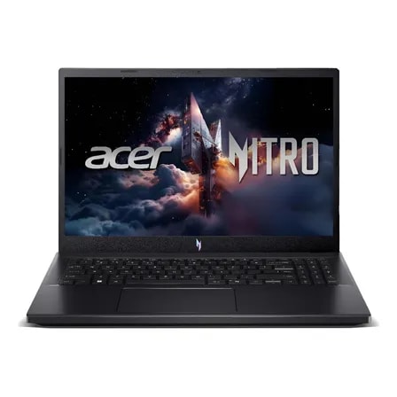 Imagem do Notebook Gamer Acer Nitro V15 Anv15 52 737p Intel Core I7 13620h 13 G 16gb Ram 512gb Ssd Rtx4050 Fhd 15 6