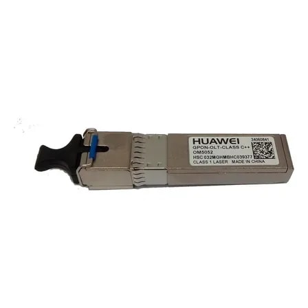 Imagem do Modulo Gbic Sfp Huawei Gpon Olt C Om5052