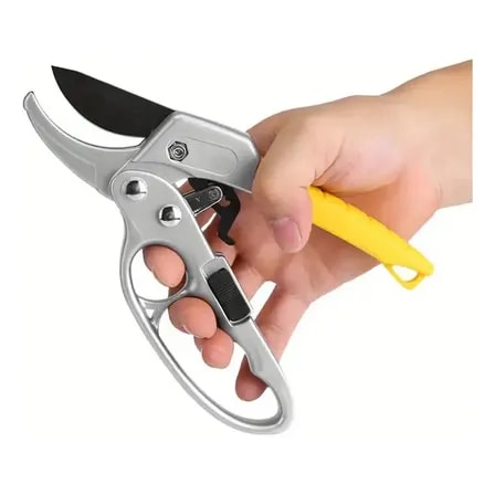 Imagem do Tesoura De Poda Galhos C Multiplicador De Forca Aco Carbono