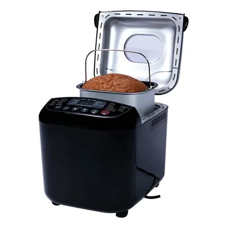 Imagem do Panificadora 19 Programas Gallant 600w Preta