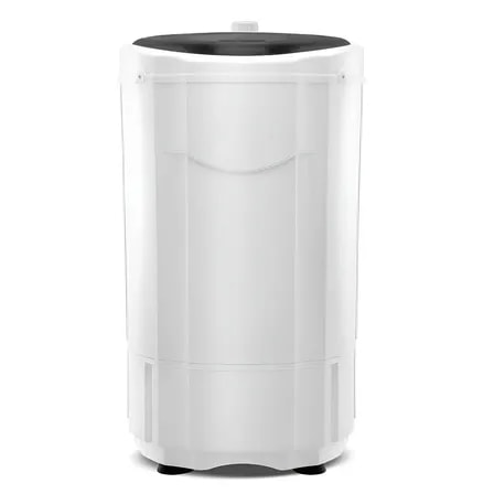Imagem do Centrifuga De Roupas 15kg Britania Timer Programavel Bce15a