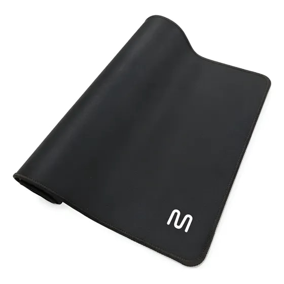 Imagem do Mouse Pad Desk Pad 70x30cm Multi Ac430 Cor Preto Desenho Impresso Liso
