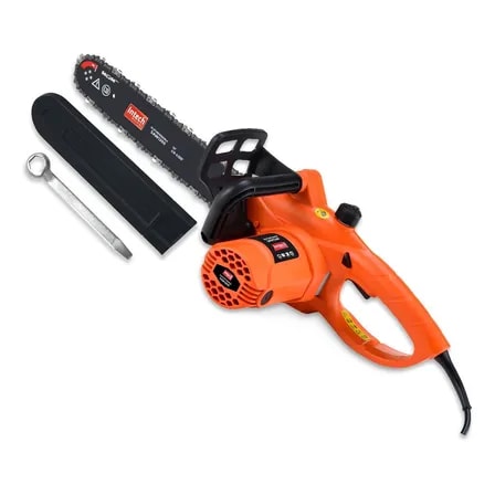 Imagem do Eletrosserra Eletrica Motoserra 14 Pol 1200w Saw1200 Intech