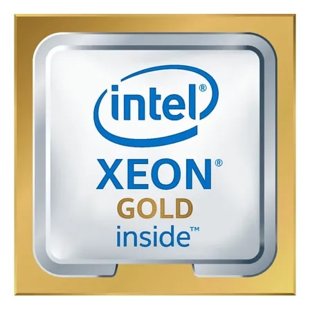 Imagem do Processador Intel Xeon Gold 6138 De 20 Nucleos E 3 7ghz