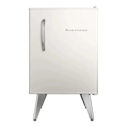Imagem do Frigobar Brastemp Retro 76 Litros Classic White Bra08mb Branco 220v