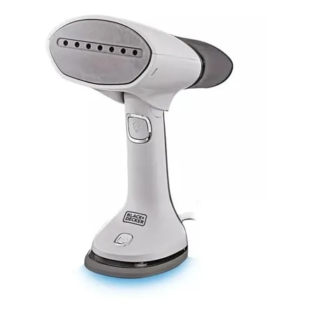Imagem do Vaporizador 3 Em 1 Portatil Bivolt Bdv3000 Black Decker 127 220v