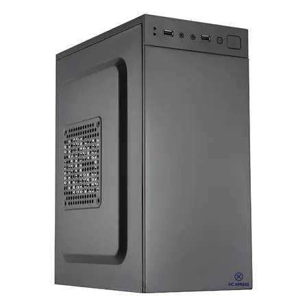 Imagem do Pc Cpu Intel I7 3770 Home Office H61 Ssd 240gb 2x8gb 16 Gb