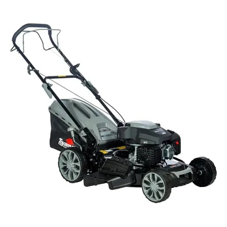 Imagem do Cortador De Grama 7 5 Hp Gasolina 4 Tempos Roda Alta Toyama