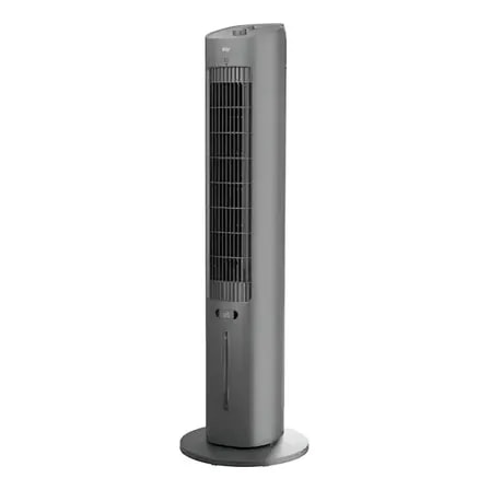 Imagem do Climatizador De Ar Wap Air Fresh 4 Em 1 De Torre Cor Cinza 127v