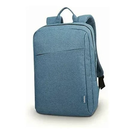 Imagem do Lenovo Gx40q17226 Mochila Casual B210 Azul Ate 15 6 Gx40q17226 Liso