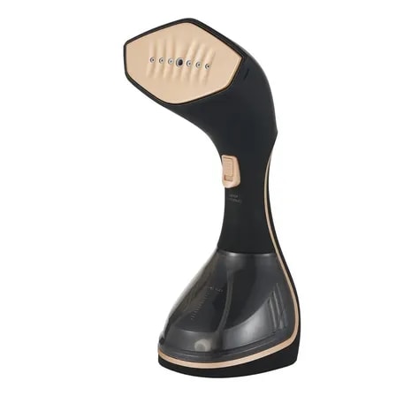 Imagem do Vaporizador De Roupas Black Decker Bdv2200 Br 1500w Preto 127v
