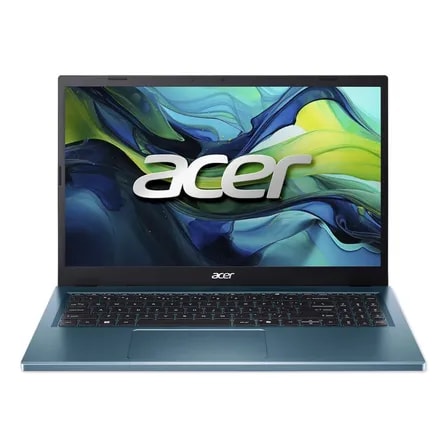 Imagem do Notebook Acer Aspire Go 15 Ag15 51p 55ll I5 15 3 8gb 256gb Azul Escuro